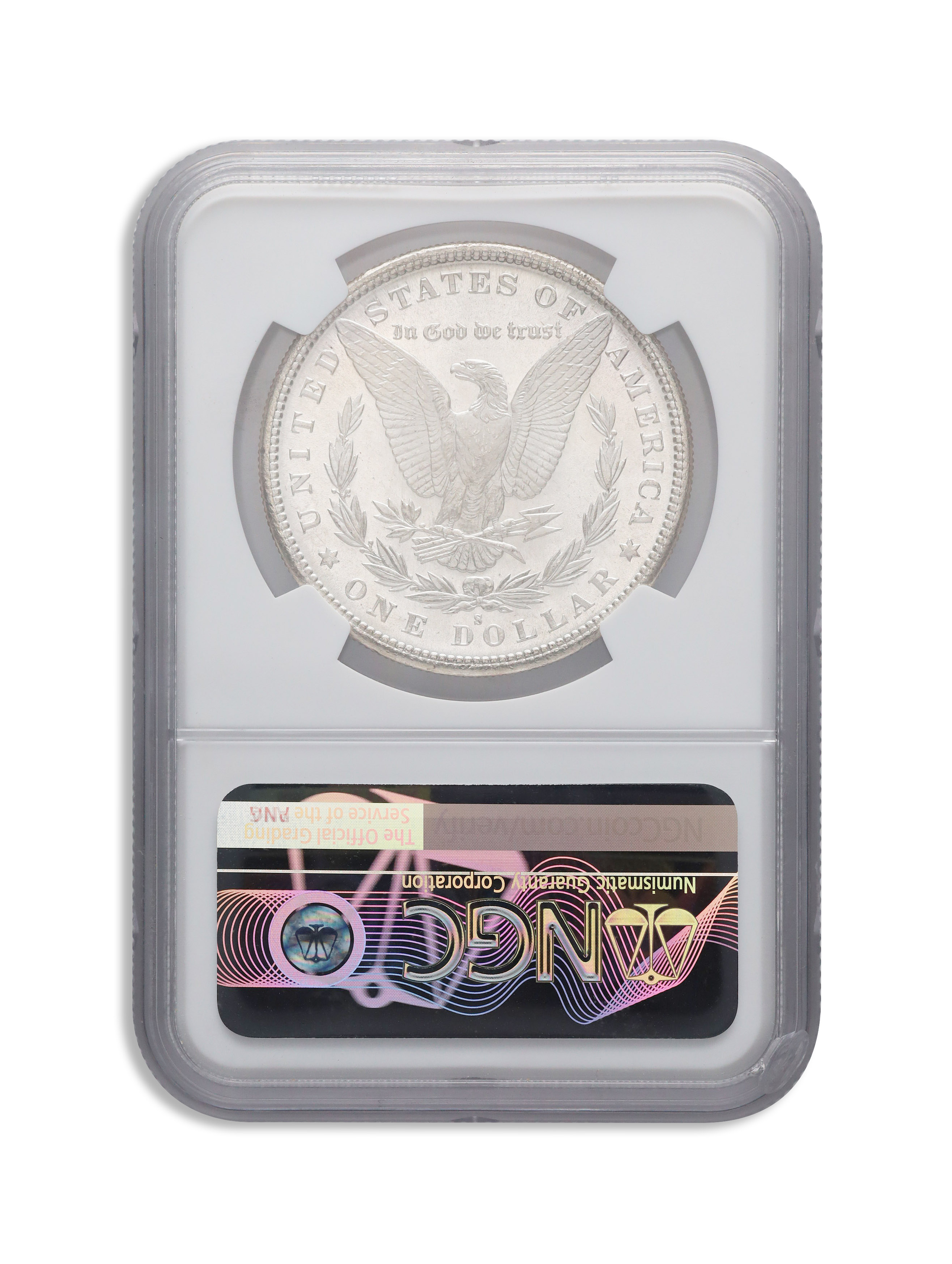 2017 Australia 1/2 Oz Saltwater Crocodile Silver Coin - BU