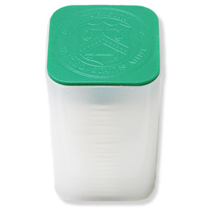 2021 Type 2 Silver American Eagle Sealed Monster Box - BU