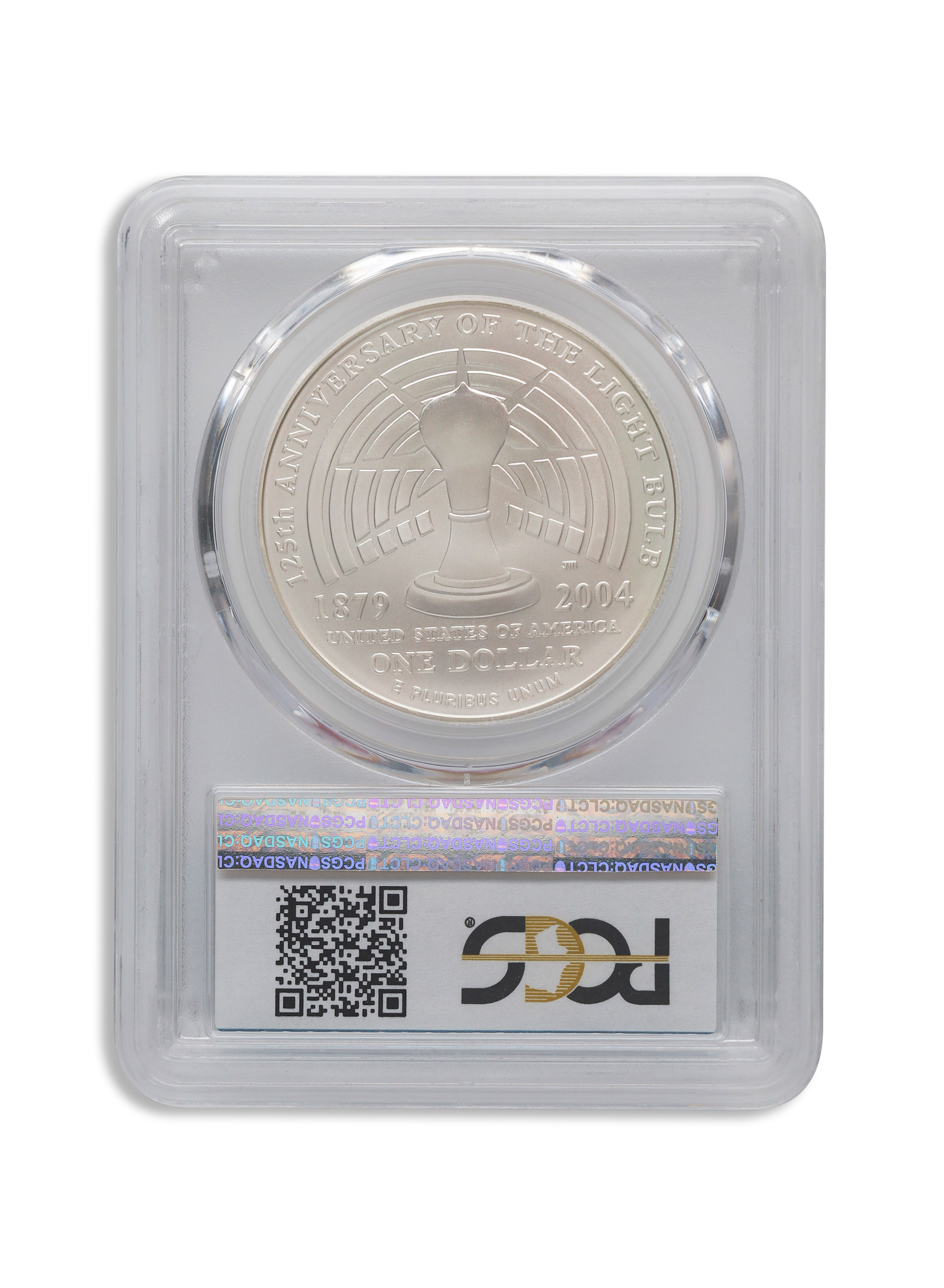 2005 1 oz Great Britain Silver Britannia BU