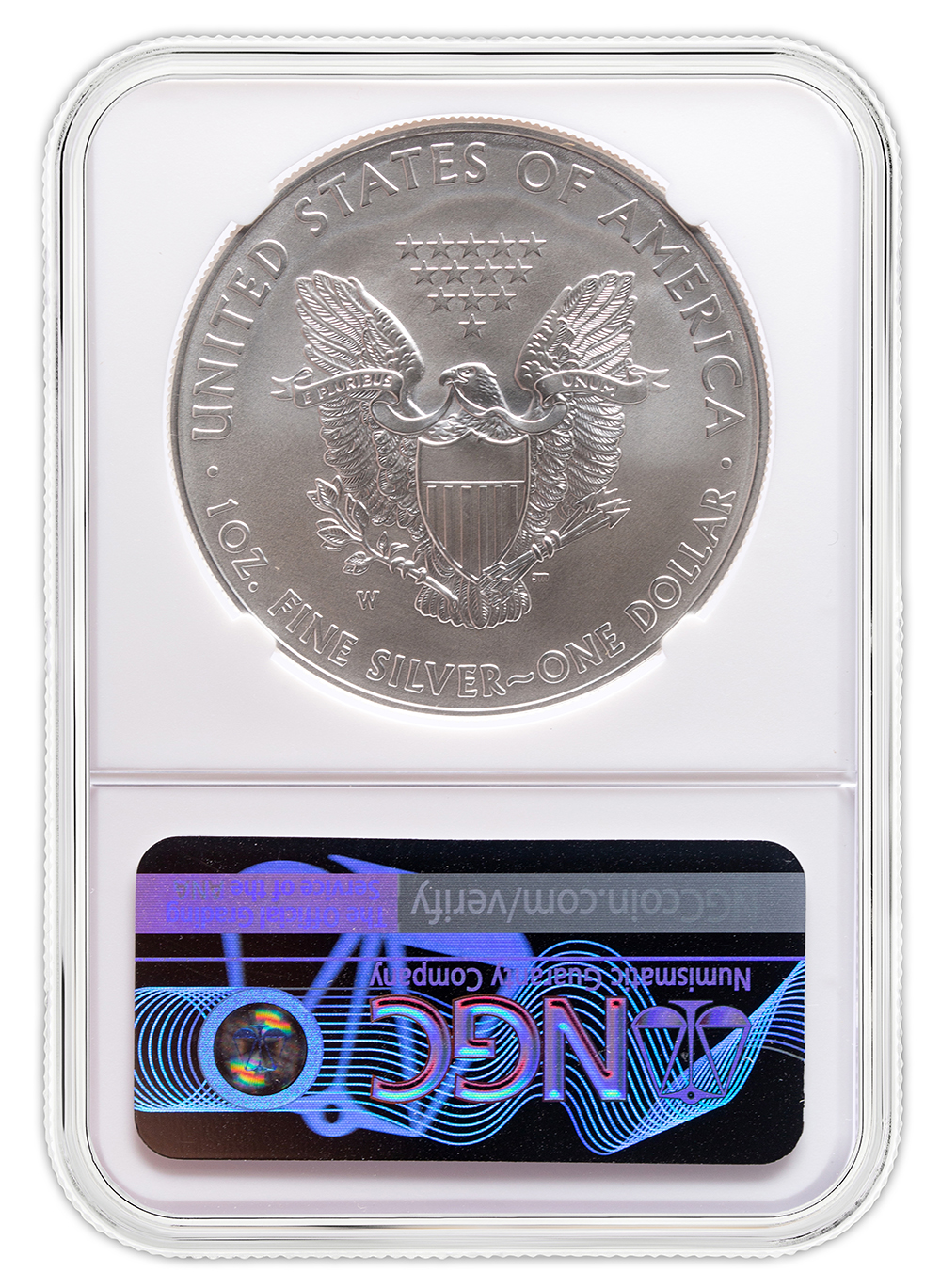 2025-W 1 oz Proof Gold Buffalo (w/Box & COA)