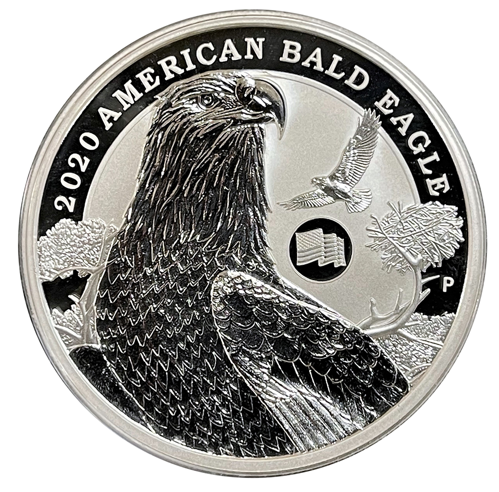 1996-W 1/2 oz Proof Gold Eagle $25 - Box & COA