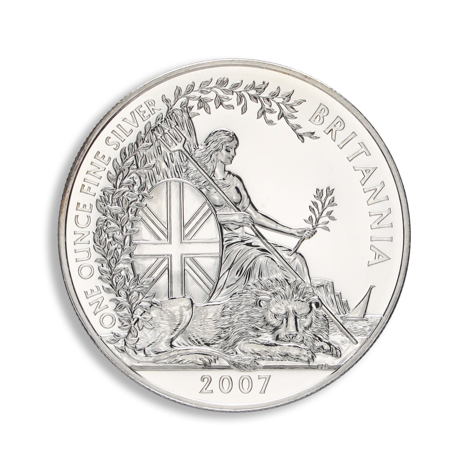 2 oz Australian Florin Gold Coin