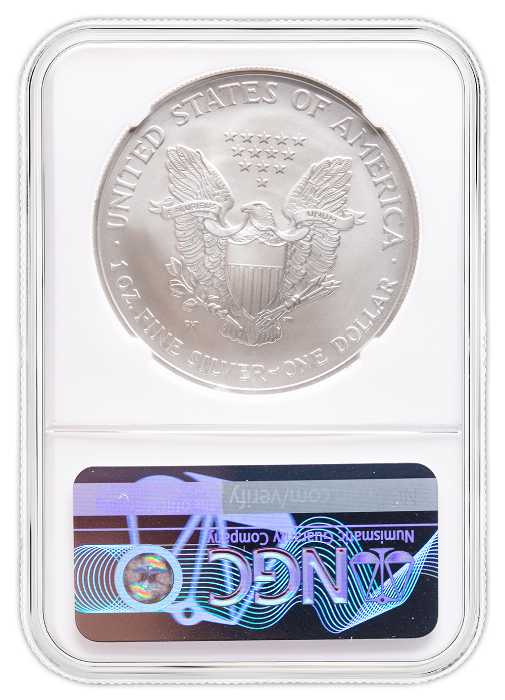 2014 1 oz Silver Great Britain Year of the Horse BU